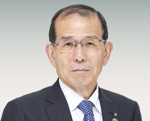 Audit & Supervisory Board Member (Independent Outside Audit & Supervisory Board Member) Nobuo Inada