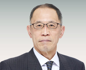 Standing Audit & Supervisory Board Member（独立社外監査役） Shigeru Taniuchi