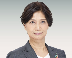 Audit & Supervisory Board Member (Independent Outside Audit & Supervisory Board Member) Hiroko Yamashina