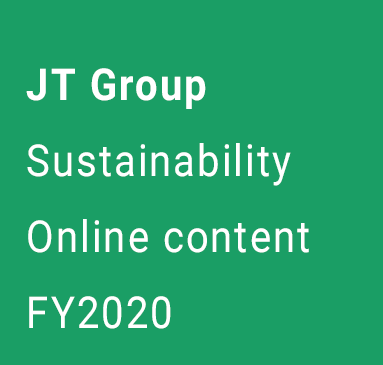 FY2020 Online content