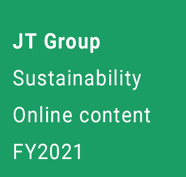 FY2021 Online content